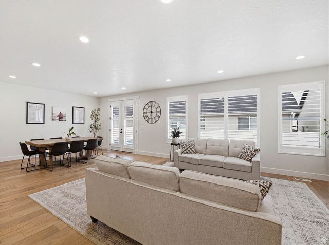 1268 W MOON WAY, Riverton, UT 84065