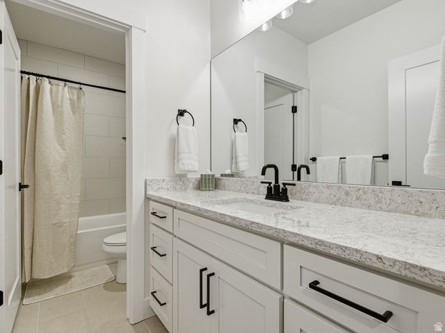1268 W MOON WAY, Riverton, UT 84065