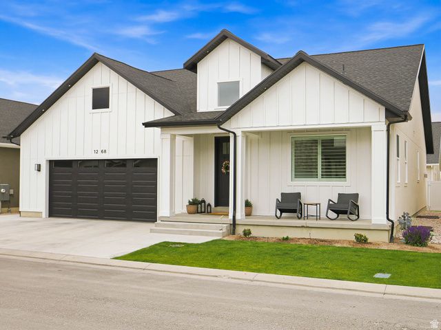 1268 W MOON WAY, Riverton, UT 84065