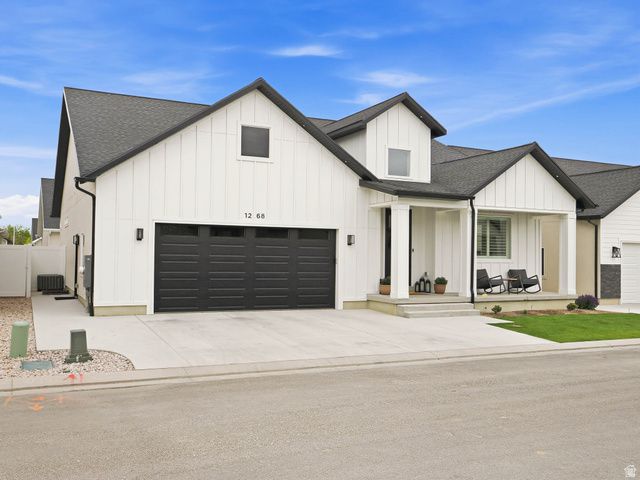 1268 W MOON WAY, Riverton, UT 84065