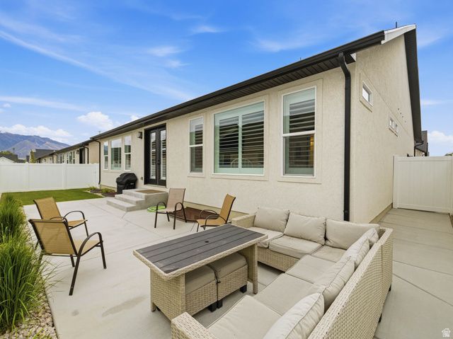 1268 W MOON WAY, Riverton, UT 84065