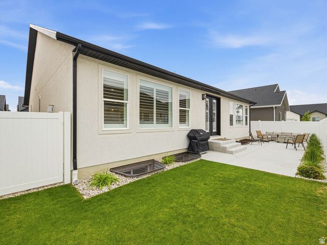 1268 W MOON WAY, Riverton, UT 84065