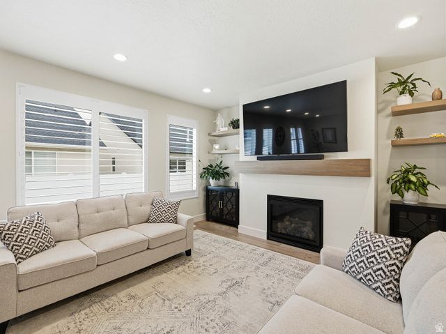 1268 W MOON WAY, Riverton, UT 84065