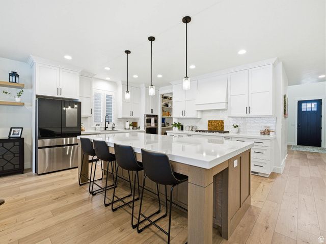 1268 W MOON WAY, Riverton, UT 84065