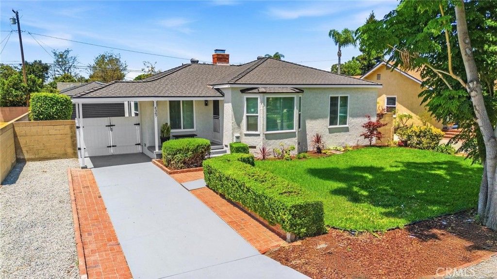 Image 1 of property listing at 4347 Tulane, Long Beach, CA 90808