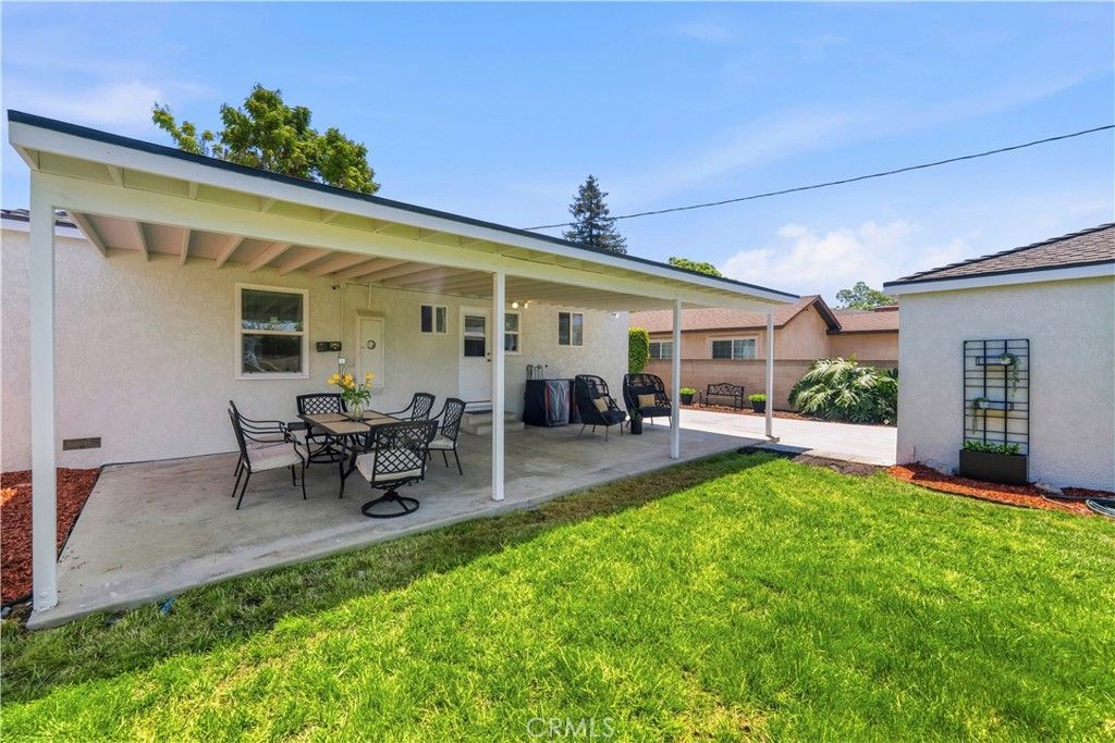 Image 6 of property listing at 4347 Tulane, Long Beach, CA 90808