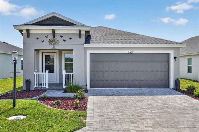 9619 SW 62ND COURT, Ocala, FL 34476