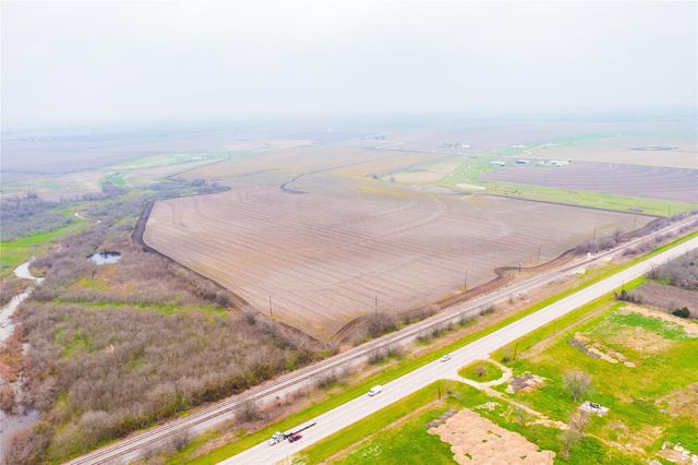000 TBD Hwy 95 & CR 325, Granger, TX 76530