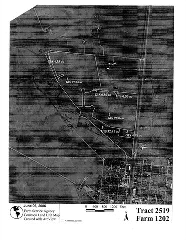 000 TBD Hwy 95 & CR 325, Granger, TX 76530