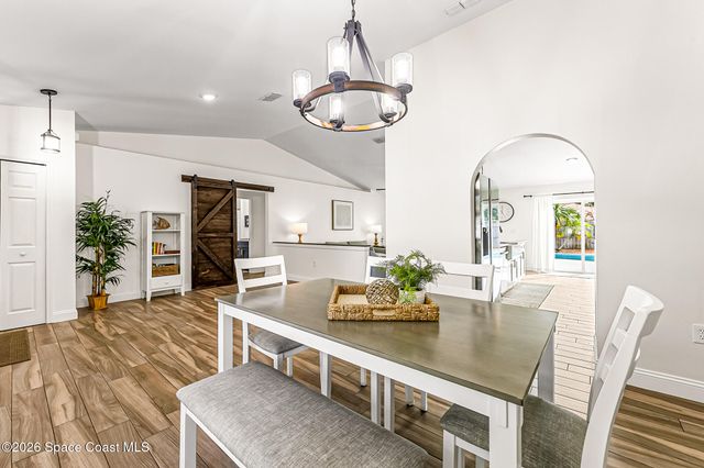 2014 Buescher Hill Street, Melbourne, FL 32935