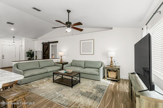 2014 Buescher Hill Street, Melbourne, FL 32935