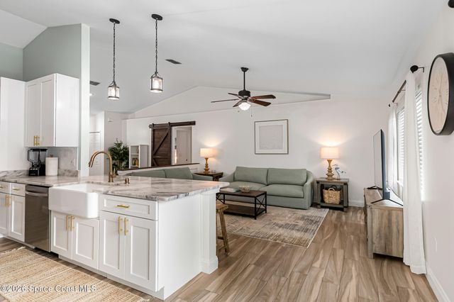 2014 Buescher Hill Street, Melbourne, FL 32935