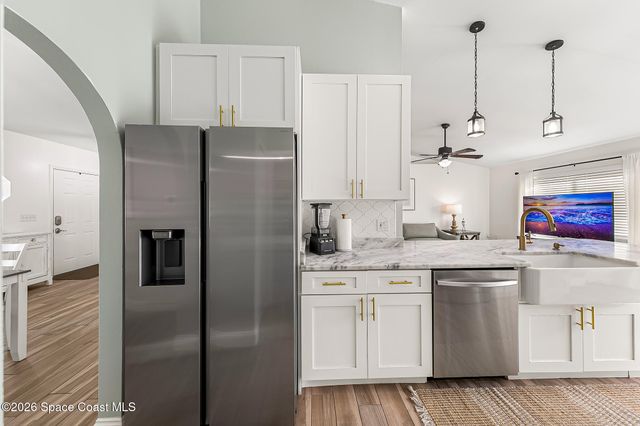 2014 Buescher Hill Street, Melbourne, FL 32935