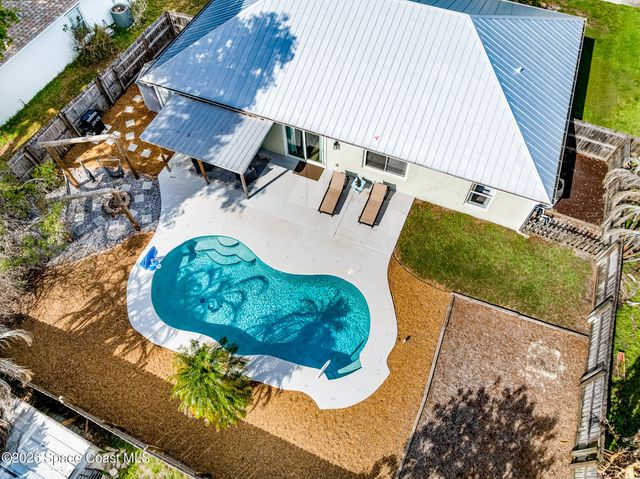 2014 Buescher Hill Street, Melbourne, FL 32935