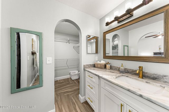 2014 Buescher Hill Street, Melbourne, FL 32935