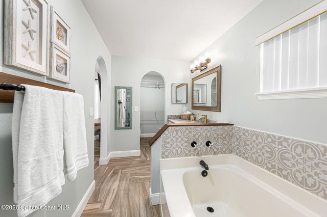 2014 Buescher Hill Street, Melbourne, FL 32935