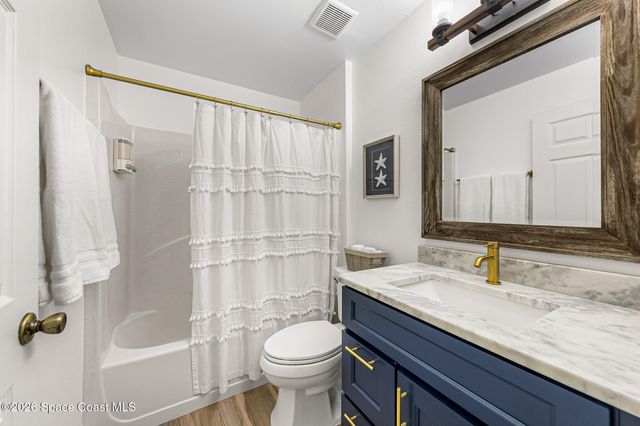 2014 Buescher Hill Street, Melbourne, FL 32935