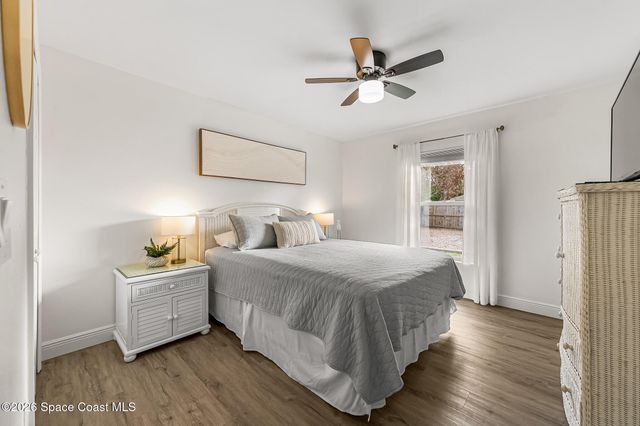 2014 Buescher Hill Street, Melbourne, FL 32935