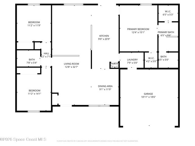 2014 Buescher Hill Street, Melbourne, FL 32935