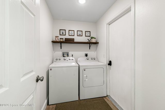 2014 Buescher Hill Street, Melbourne, FL 32935