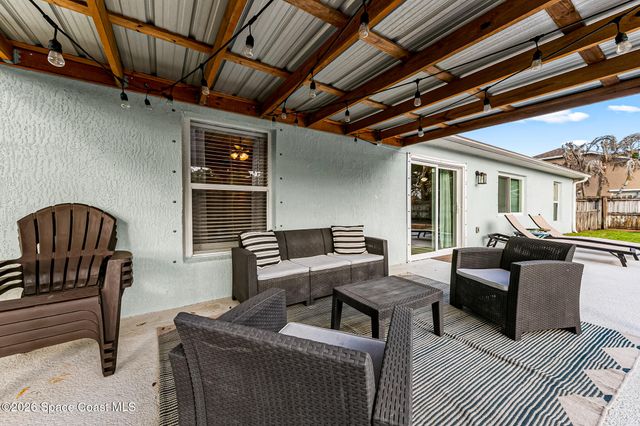 2014 Buescher Hill Street, Melbourne, FL 32935