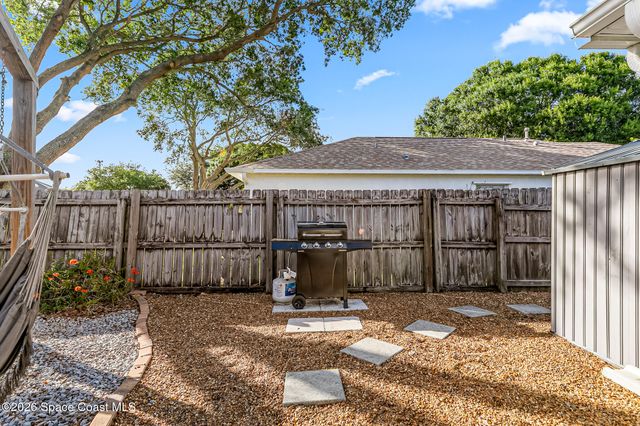 2014 Buescher Hill Street, Melbourne, FL 32935