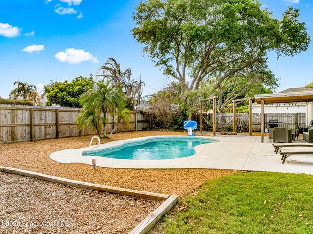 2014 Buescher Hill Street, Melbourne, FL 32935