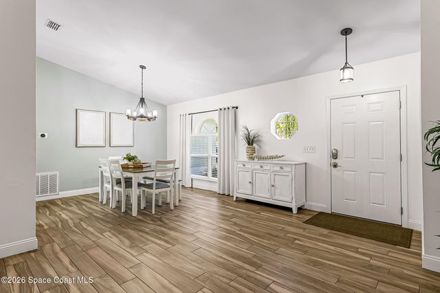 2014 Buescher Hill Street, Melbourne, FL 32935