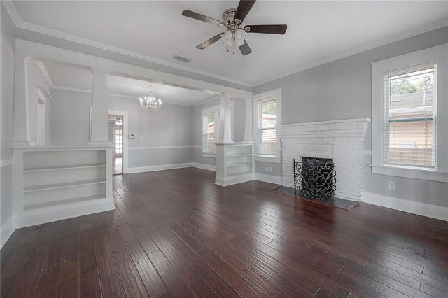 1007 E ROBSON STREET, Tampa, FL 33604