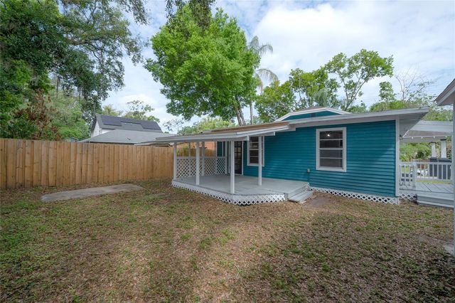 1007 E ROBSON STREET, Tampa, FL 33604