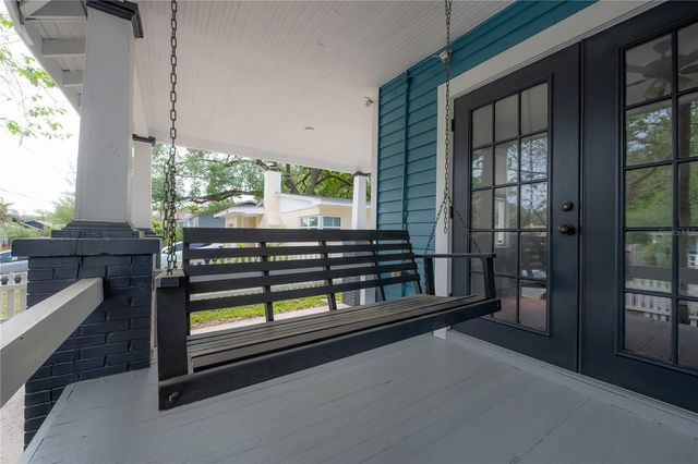 1007 E ROBSON STREET, Tampa, FL 33604