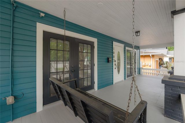 1007 E ROBSON STREET, Tampa, FL 33604