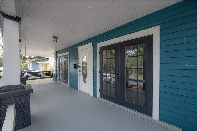 1007 E ROBSON STREET, Tampa, FL 33604