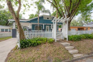 1007 E ROBSON STREET, Tampa, FL 33604