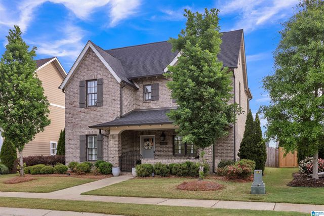 3044 SYDENTON DRIVE, Hoover, AL 35244