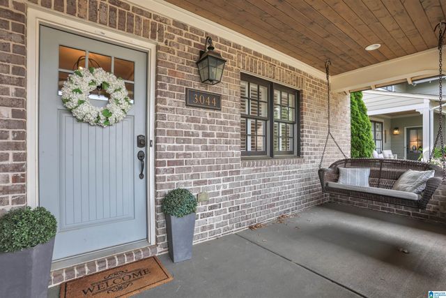3044 SYDENTON DRIVE, Hoover, AL 35244