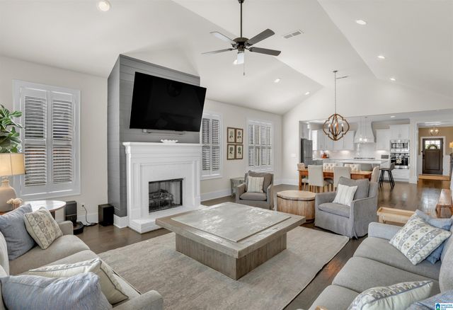 3044 SYDENTON DRIVE, Hoover, AL 35244