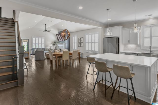 3044 SYDENTON DRIVE, Hoover, AL 35244