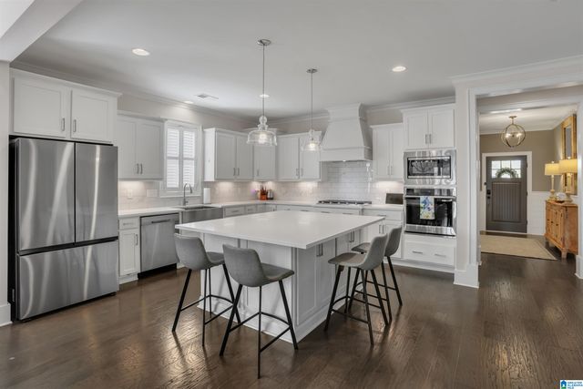 3044 SYDENTON DRIVE, Hoover, AL 35244