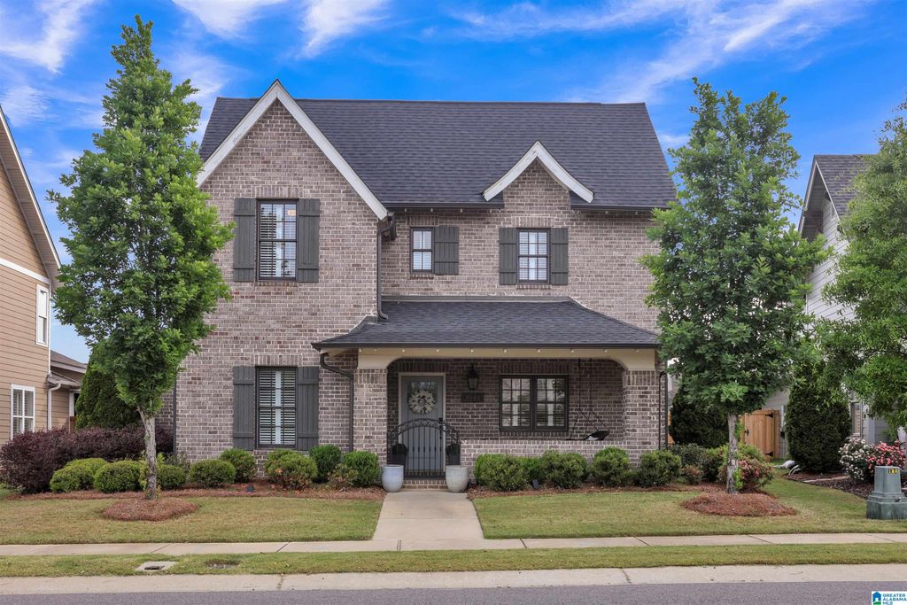 3044 SYDENTON DRIVE, Hoover, AL 35244