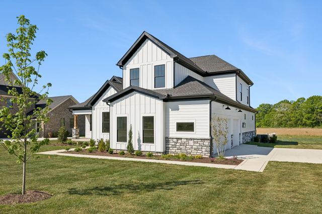6227 Cedar Brooke Lane, Spring Hill, TN 37174