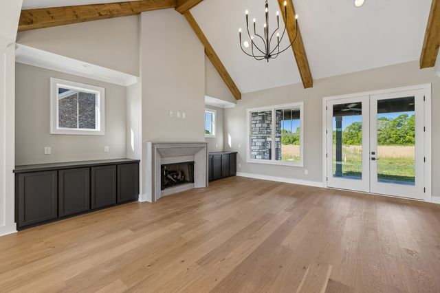6227 Cedar Brooke Lane, Spring Hill, TN 37174
