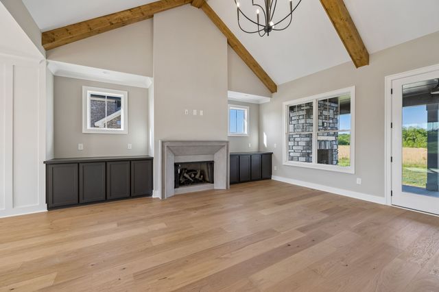 6227 Cedar Brooke Lane, Spring Hill, TN 37174