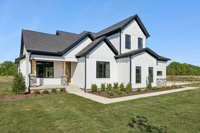 6227 Cedar Brooke Lane, Spring Hill, TN 37174