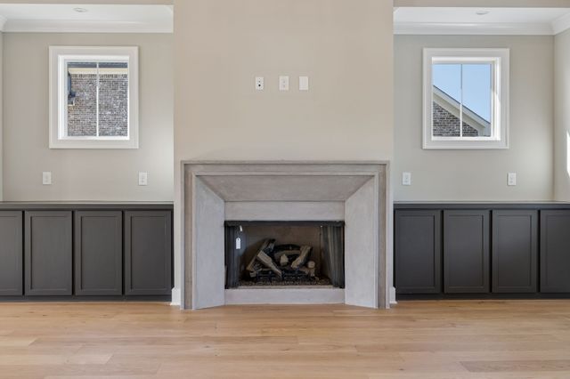 6227 Cedar Brooke Lane, Spring Hill, TN 37174