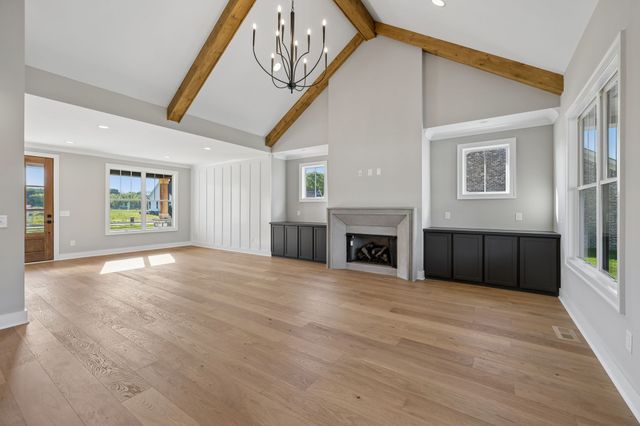 6227 Cedar Brooke Lane, Spring Hill, TN 37174