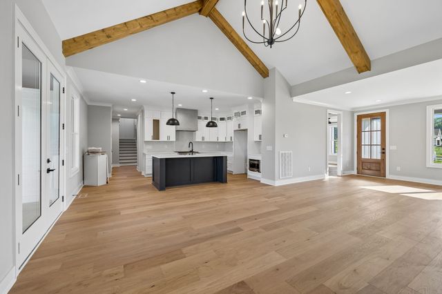 6227 Cedar Brooke Lane, Spring Hill, TN 37174