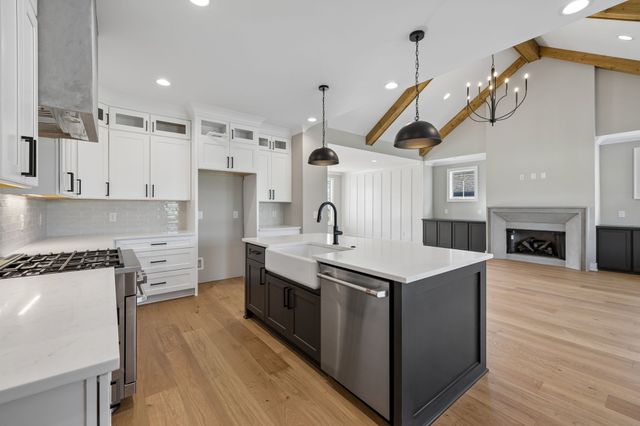 6227 Cedar Brooke Lane, Spring Hill, TN 37174