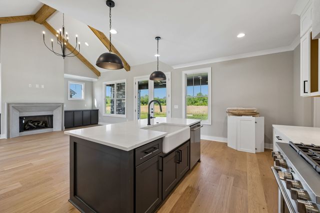 6227 Cedar Brooke Lane, Spring Hill, TN 37174