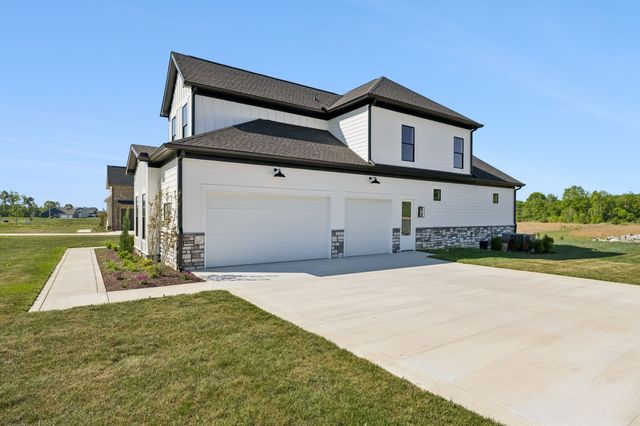 6227 Cedar Brooke Lane, Spring Hill, TN 37174